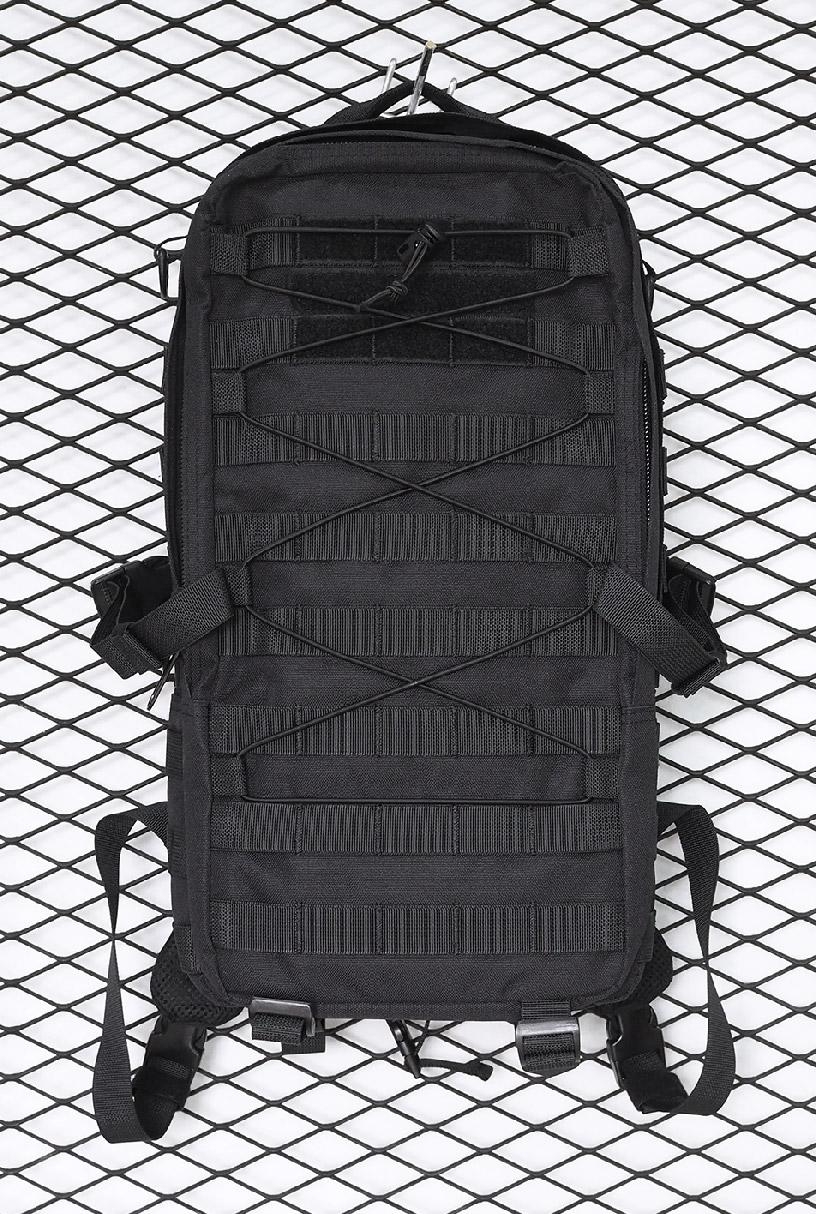 เป้ Assault Backpack ( SOETAC ) (K0590)