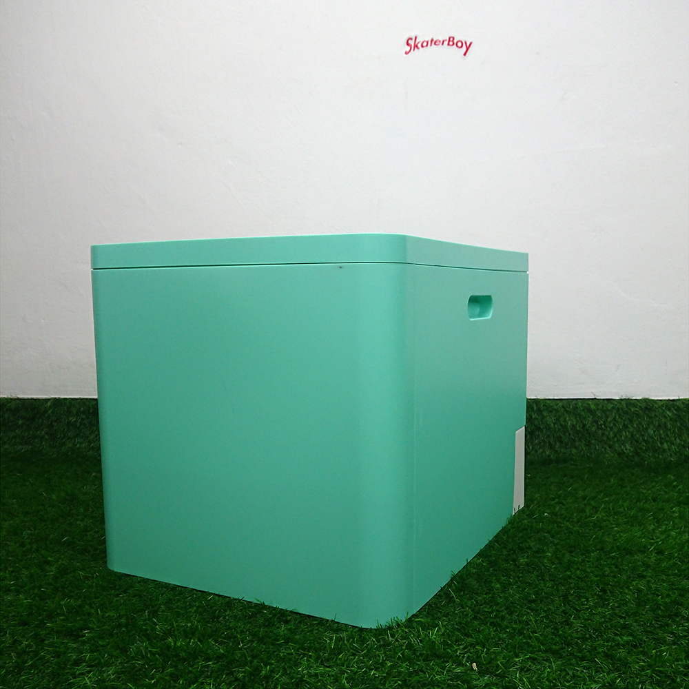 [1100] ห้องน้ำแมว Indoor เก็บกลิ่น พร้อมที่ตัก ถอดประกอบเคลื่อนย้ายได้