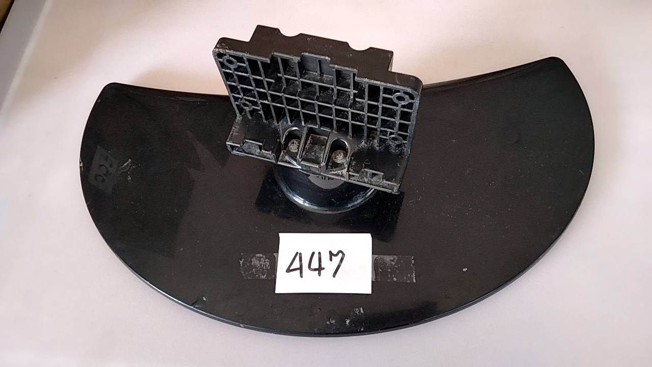 อันที่ 447 ขาทีวี LG 32LH20 MGJ558063
