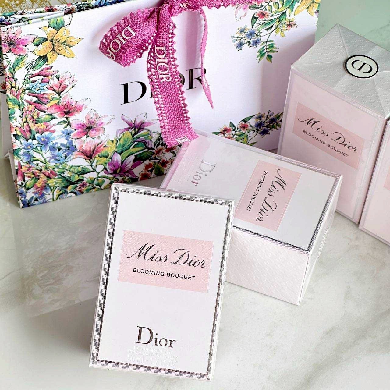 Dior Miss Dior Blooming Bouquet EDT (Counter Box)
