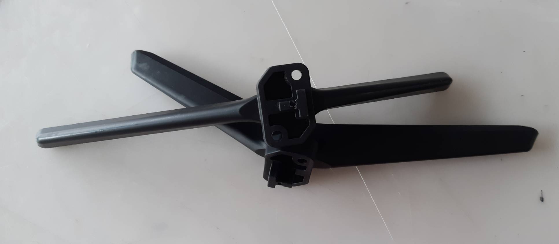 อันที่ 729 ขาทีวี Hisense 55A6500H RSAG8.078.7100-01