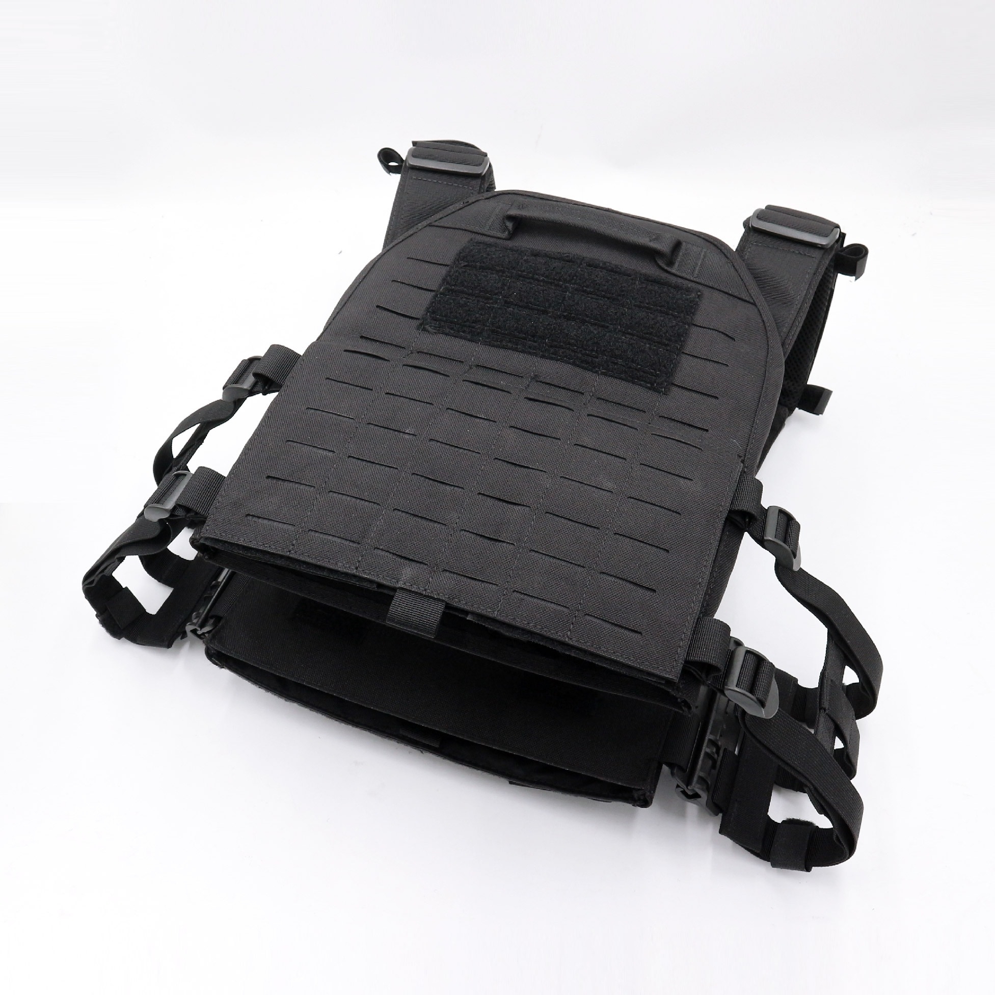 เสื้อเกราะปลดไว Swat Vest V7 (K2850)