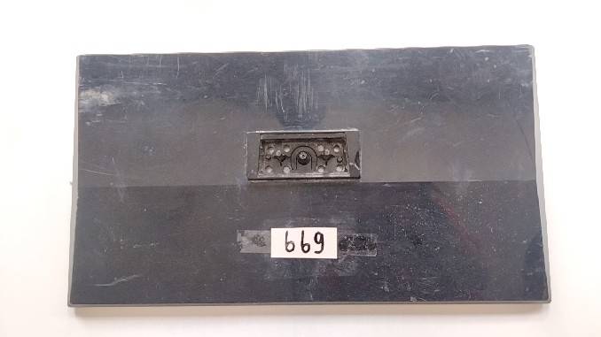 อันที่ 669 ขาทีวี SHARP LC-32LE240M KD480WJ4 KD478WJ4