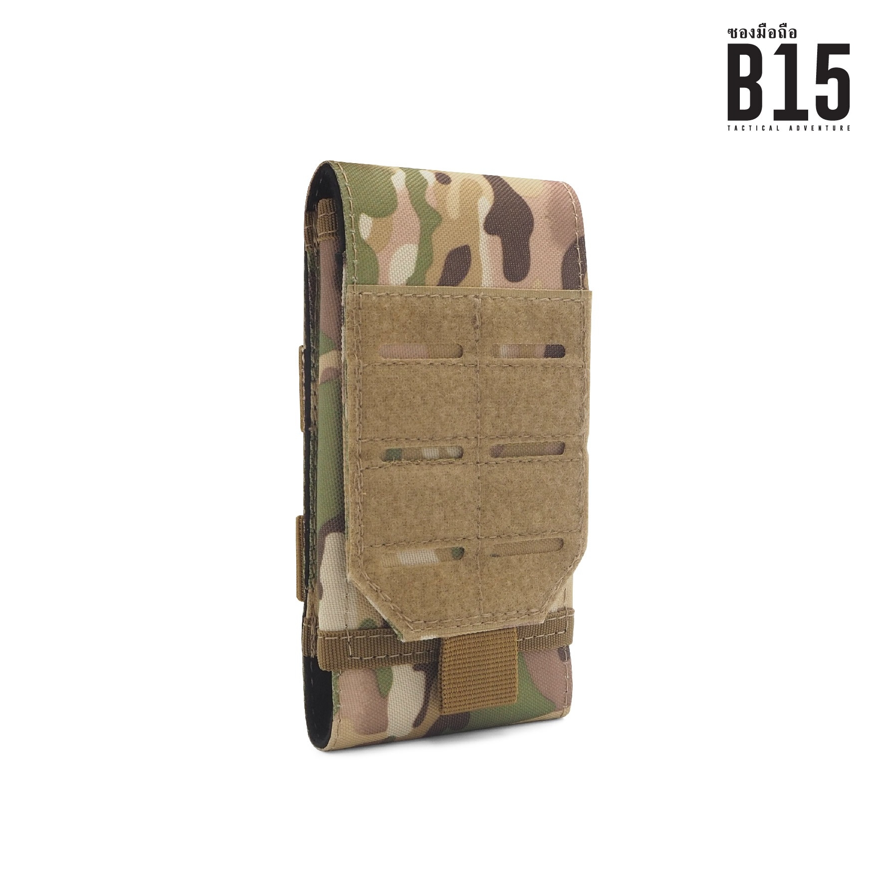 ซองมือถือ B15 (K0090)