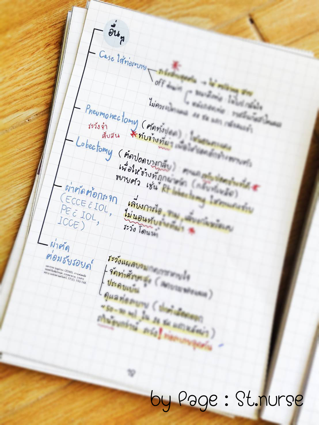 shortnote ผู้ใหญ่ Part2