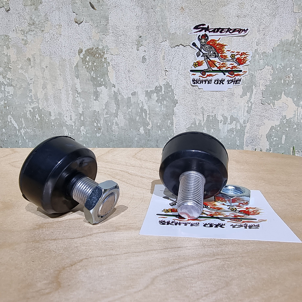 [0232] เบรก roller skates Moxi brake ติดด้านหน้า