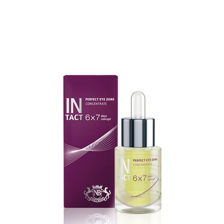 Nora Bode Nora Bode INTACT Perfect Eye Zone Concentrate 15ml 0 กก.