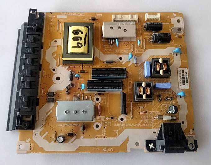 อันที่ 699 Panasonic TH-L32B6T ซัฟฟลาย TNPA5808 ดีเทสแล้ว
