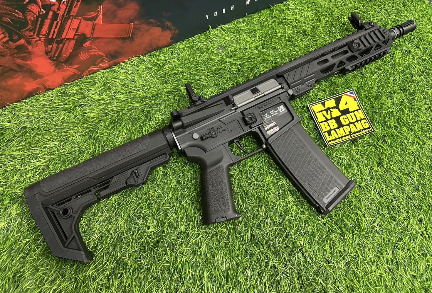 Specna Arms F08 HAL (Black)