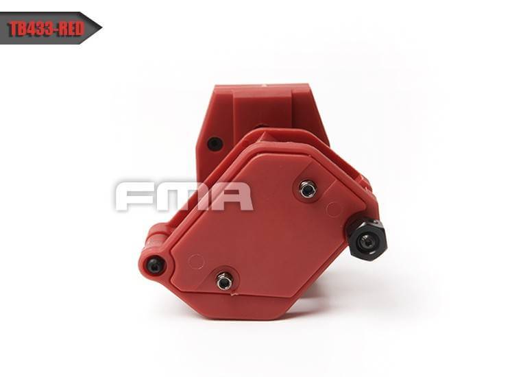 FMA multi-angle speed mag pouch (K0250)