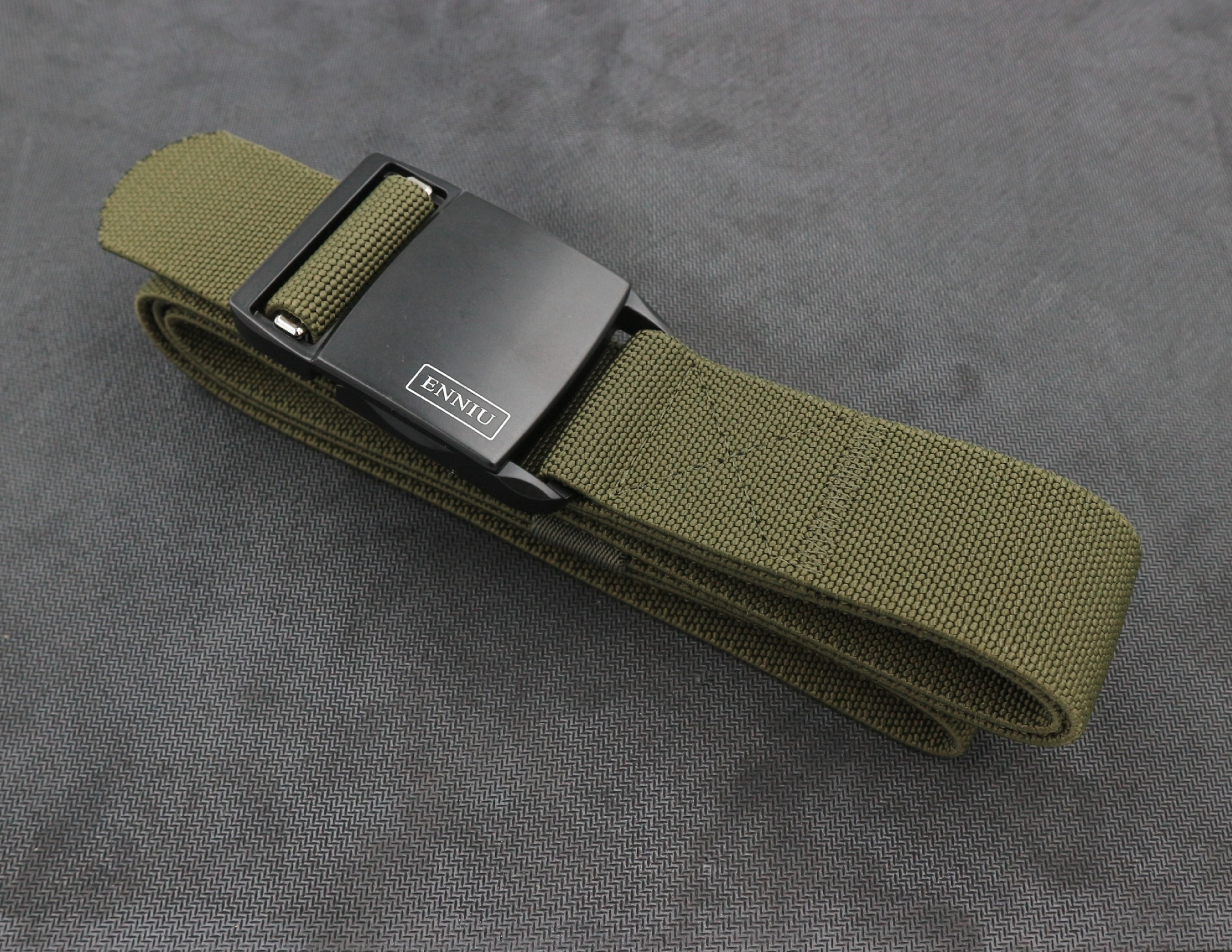 เข็มขัด Magnetic #907 (K0140)