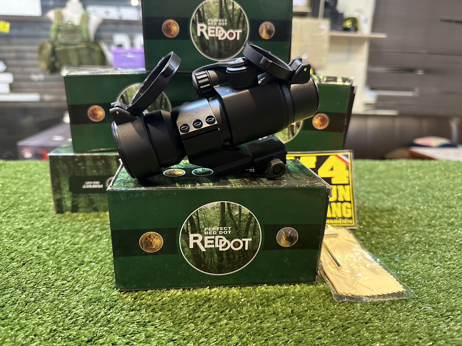 Dot : AIMPOINT - RADDOT RD3000