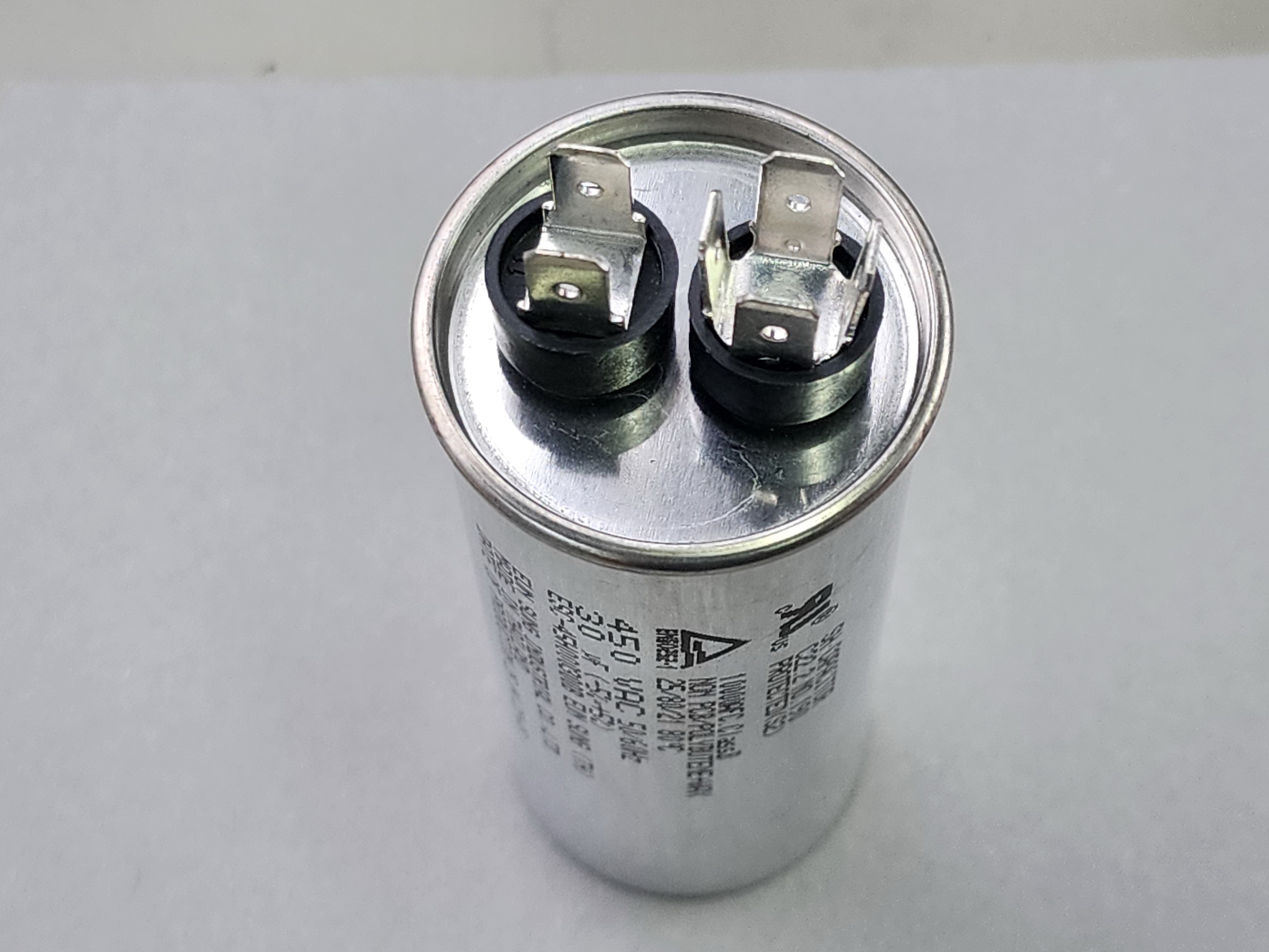 คาปาซิเตอร์แอร์บ้าน