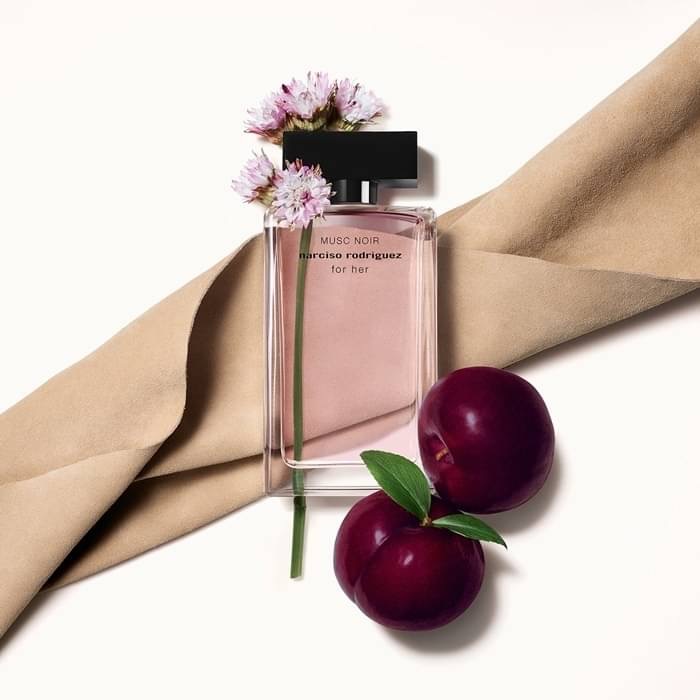 Narciso Rodriguez Musc Noir EDP แบ่งขาย