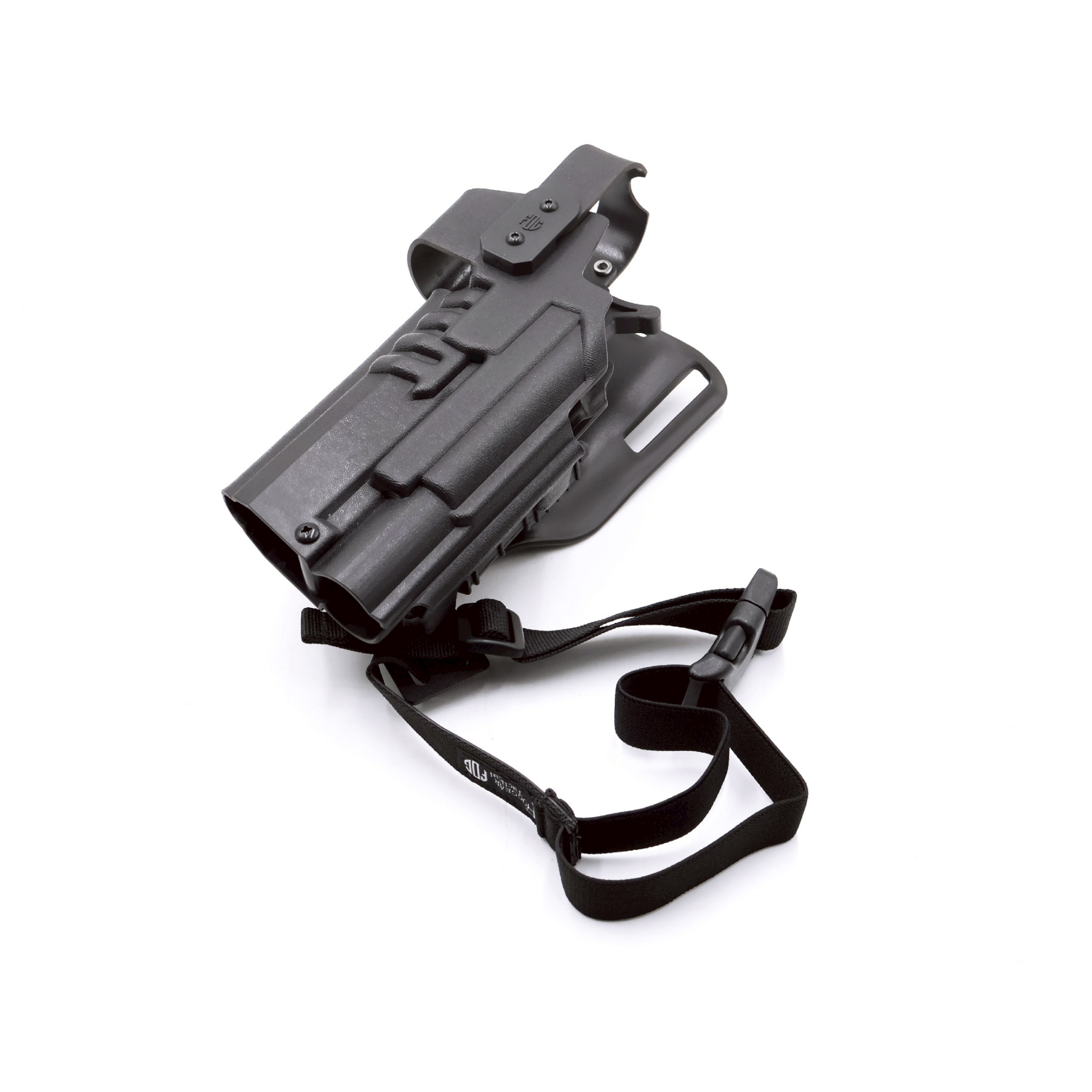 FogGear Universal Surefire X300 Kydex Holster (K2790)