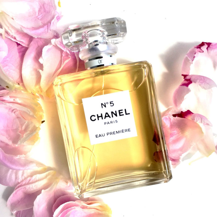 CHANEL No5 Eau Premiere EDP แบ่งขาย