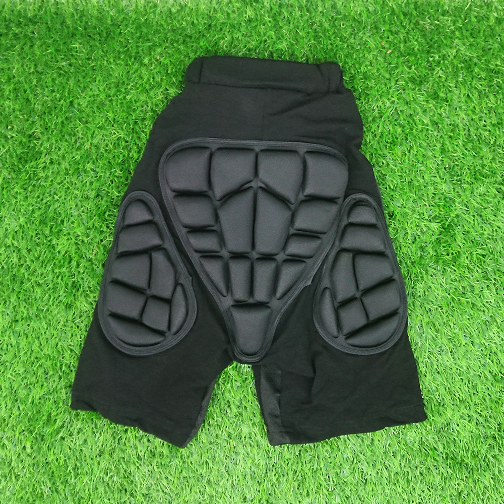 0101 กางเกงกันกระแทก เล่นกีฬา extream สเก็ต สกี สำหรับ ผู้ใหญ่ XS-3XL protective gear equipment