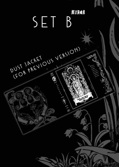 Set B_Jacket ไมรอน