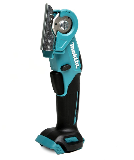MAKITA กรรไกรไร้สาย 12 โวลต์ รุ่น CP100DZ ไม่รวมแบตเตอรี่ และแท่นชาร์ต