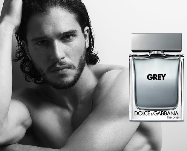 DOLCE&GABBANA The One Grey Intense แบ่งขาย