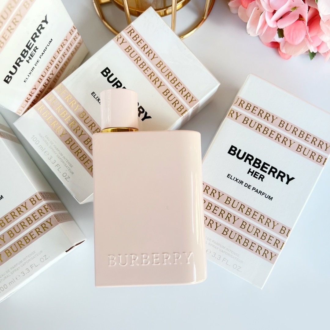 Burberry Her Elixir De Parfum 100 ml