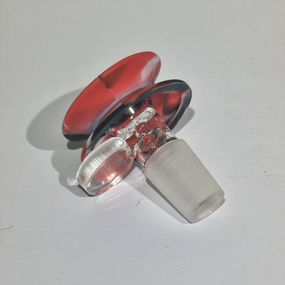 [1007] silicone ยางครอบปากขวด กันน้ำเข้า ออก สำหรับทำความสะอาด ขวดแก้ว 3 ขนาด 72, 47, 35cm