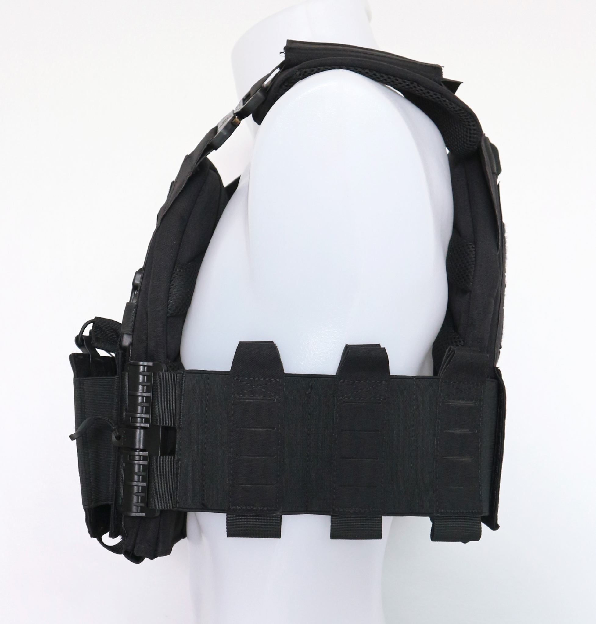 เสื้อเกราะ Universal Vest (K1850)