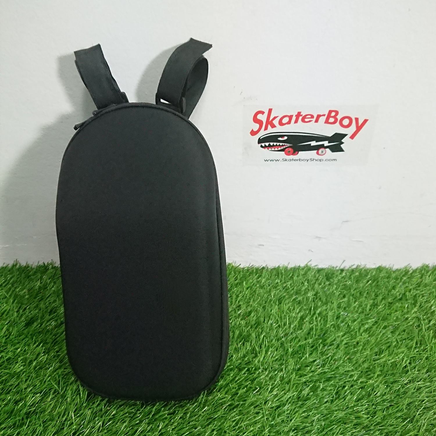 [0702] กระเป๋าใส่ของขนาดเล็ก สำหรับสกู๊ตเตอร์ ผ้า/EVA(กันน้ำ) scooter bag