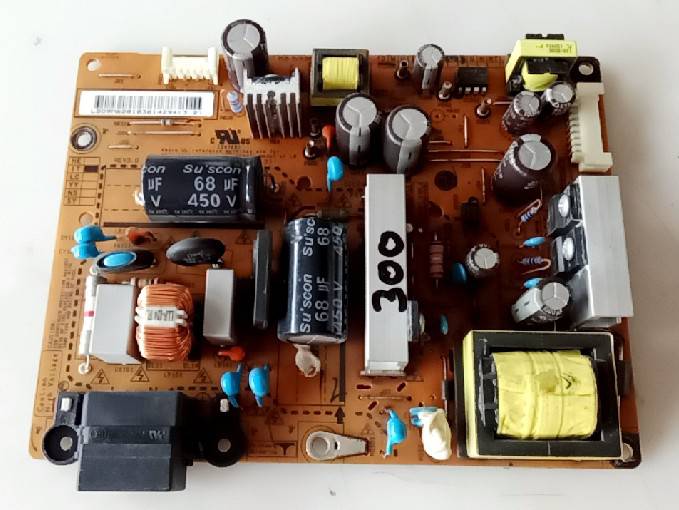 อันที่ 300 LG 32LN5120 ซัฟฟลาย EAX64905001(2.8) ดีเทสแล้ว