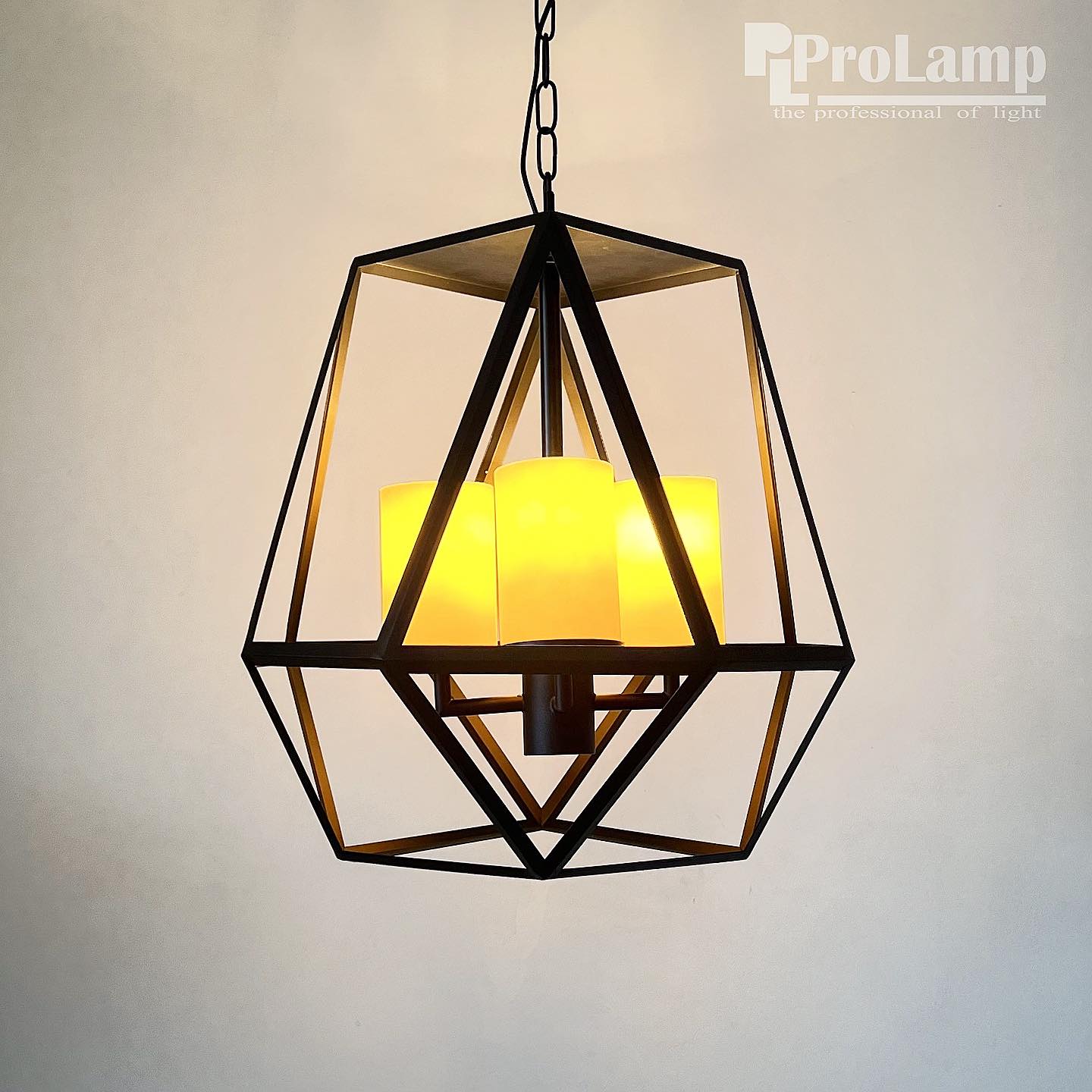 โคมไฟแขวน-โคมไฟห้อย YQ2025-4