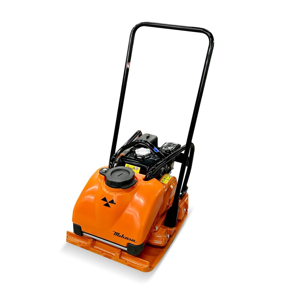เครื่องตบดิน Mikasa รุ่น MVC-T90HC (เครื่องยนต์ Honda GX160)
