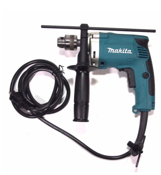 MAKITA สว่านกระแทกไฟฟ้า . กำลังไฟ 400 วัตต์ รุ่น HP-1230