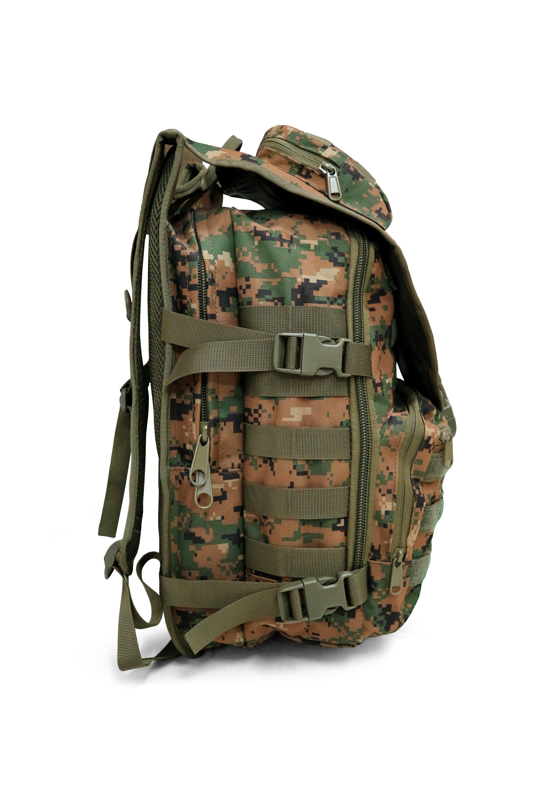 เป้ Max Gear #6023 (K0500)