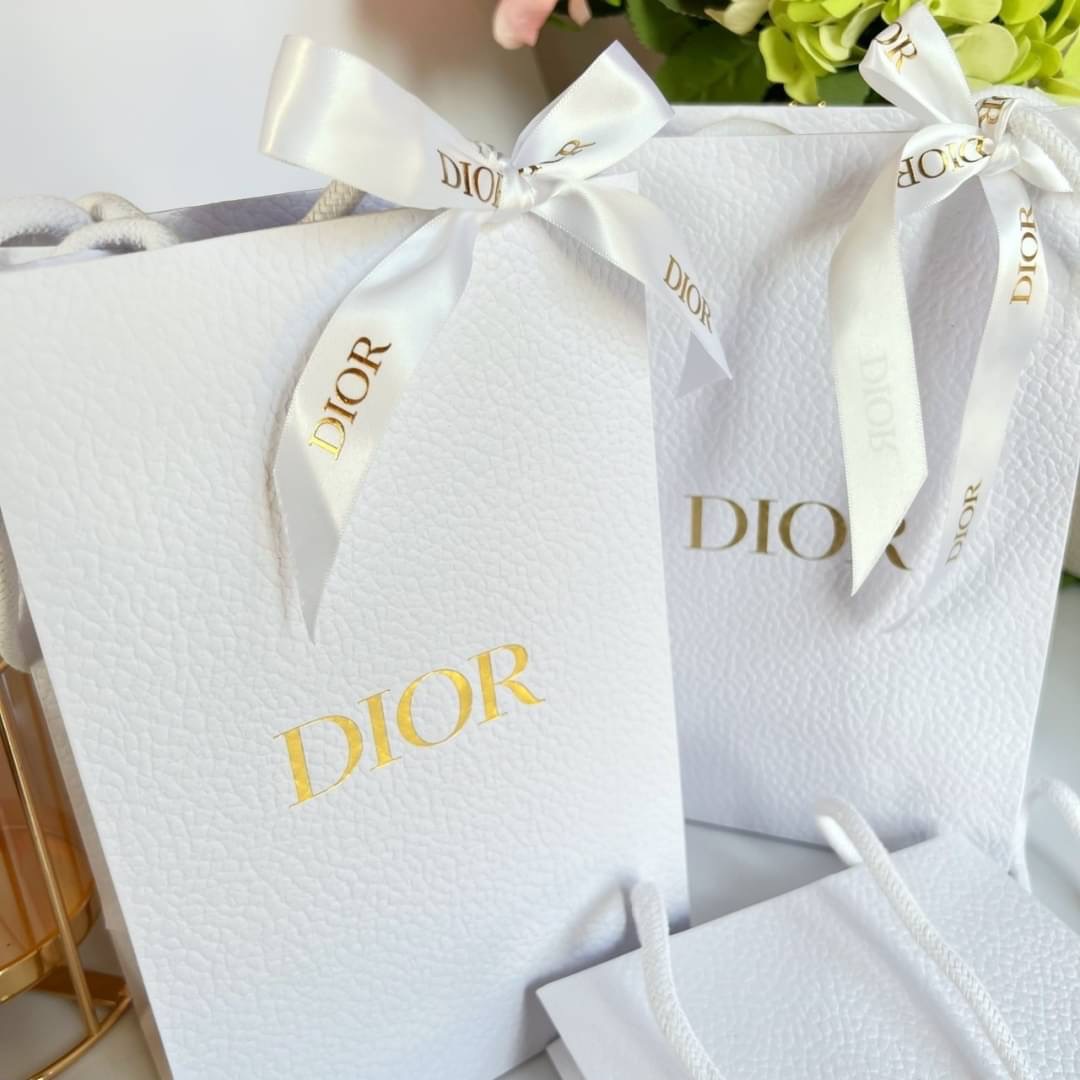 Dior Jadore EDP 5 ml Holiday ขนาดทดลอง หัวแต้ม