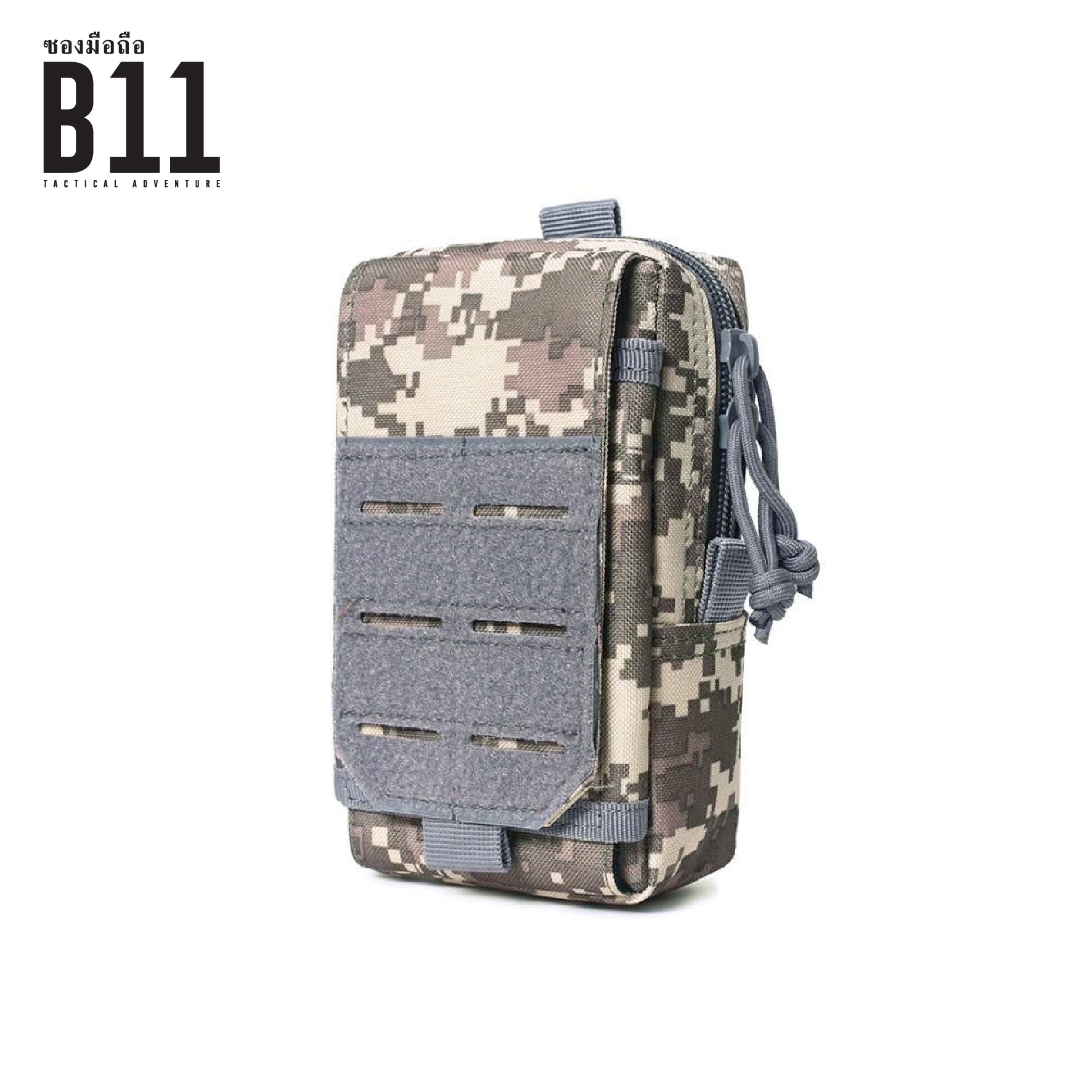 ซองมือถือ B11 (K0140)