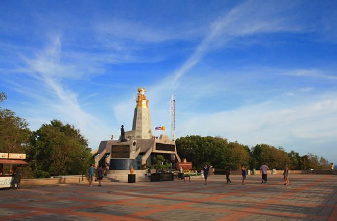 เที่ยวภูเก็ต ซิตี้ทัวร์