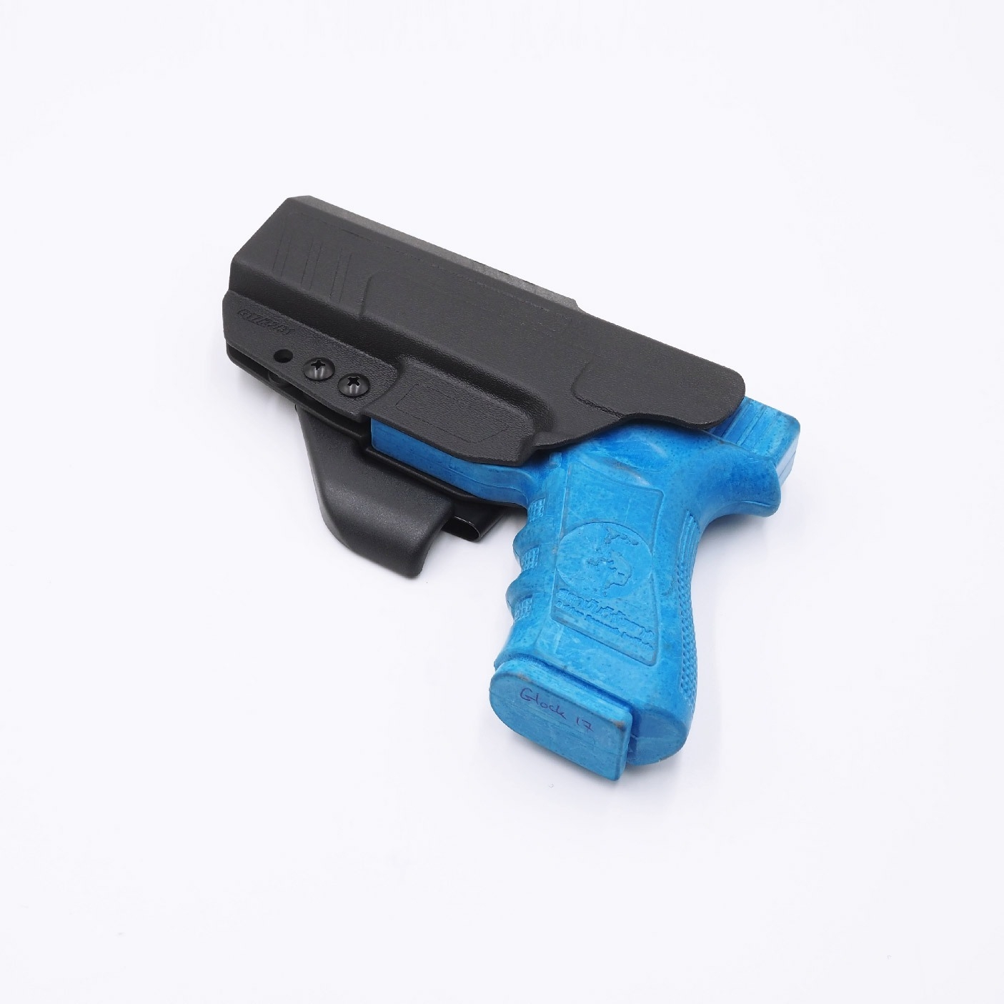 ซองพกใน Polymer รุ่น I-Mini-guard Glock 17, 22 ( Gen1-5 ) , Glock 31 ( Gen 1-4 ) Gen3 series (K0420)
