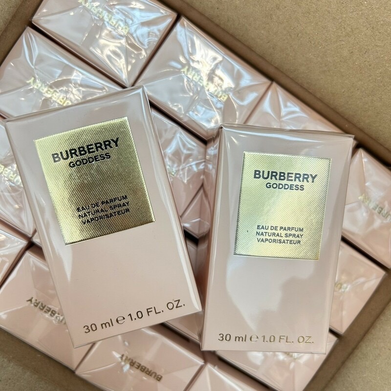Burberry Goddess EDP 30 ml