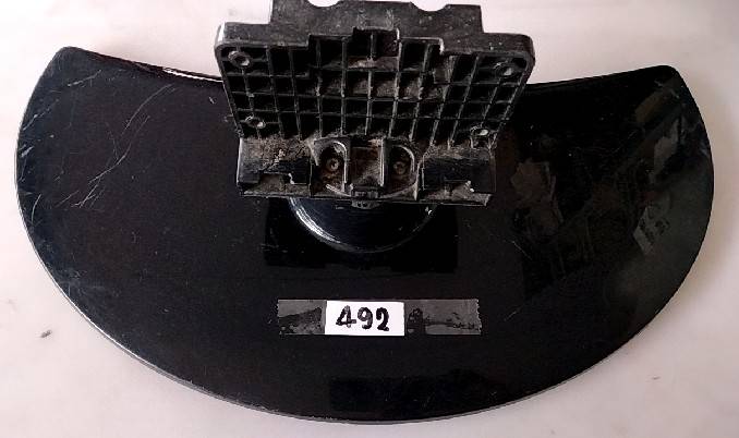 อันที่ 492 ขาทีวี LG 32LH20 MGJ558063