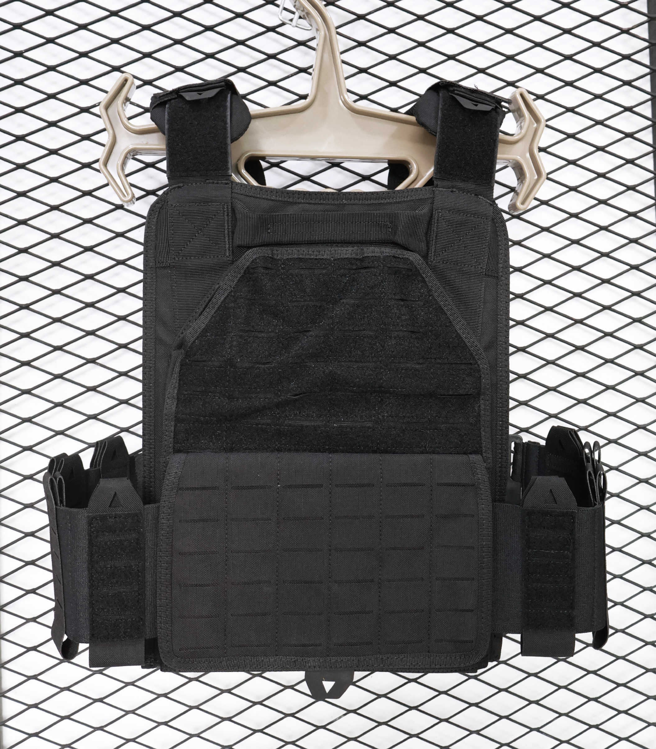 เสื้อเกราะปลดไว Swat Vest V12 (K2190)
