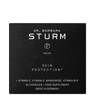DR. BARBARA STURM SKIN PROTECTION 60 CAPSULES 0 กก.