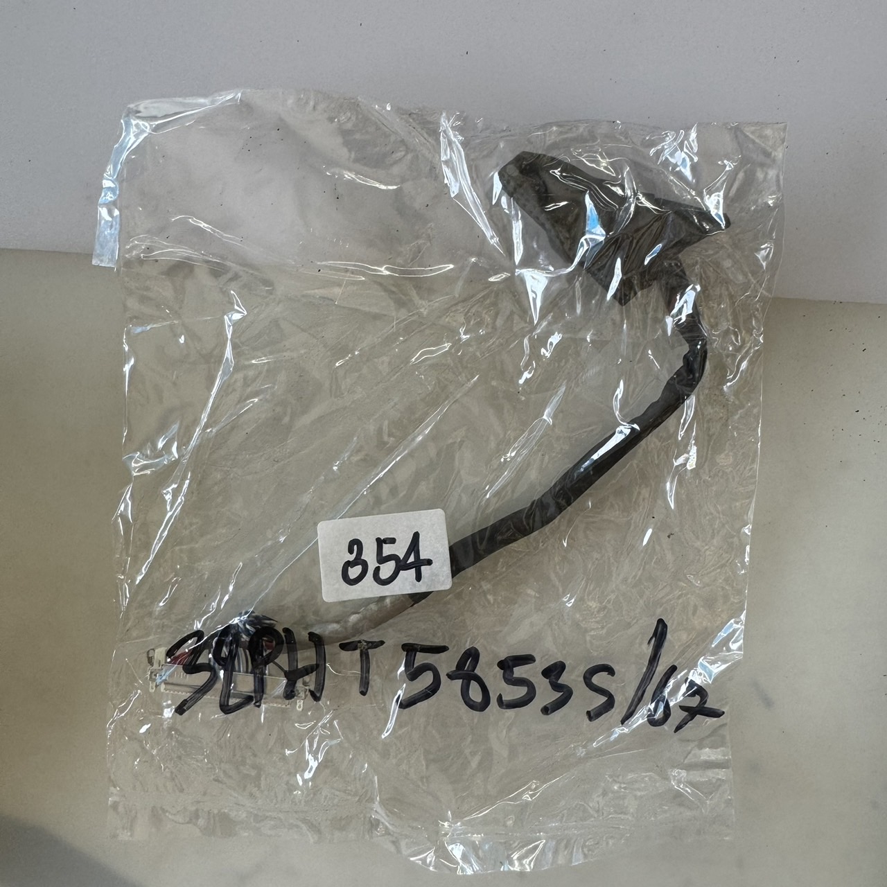 ชุดสายแพร 354 PHILIPS 32PHT5853S