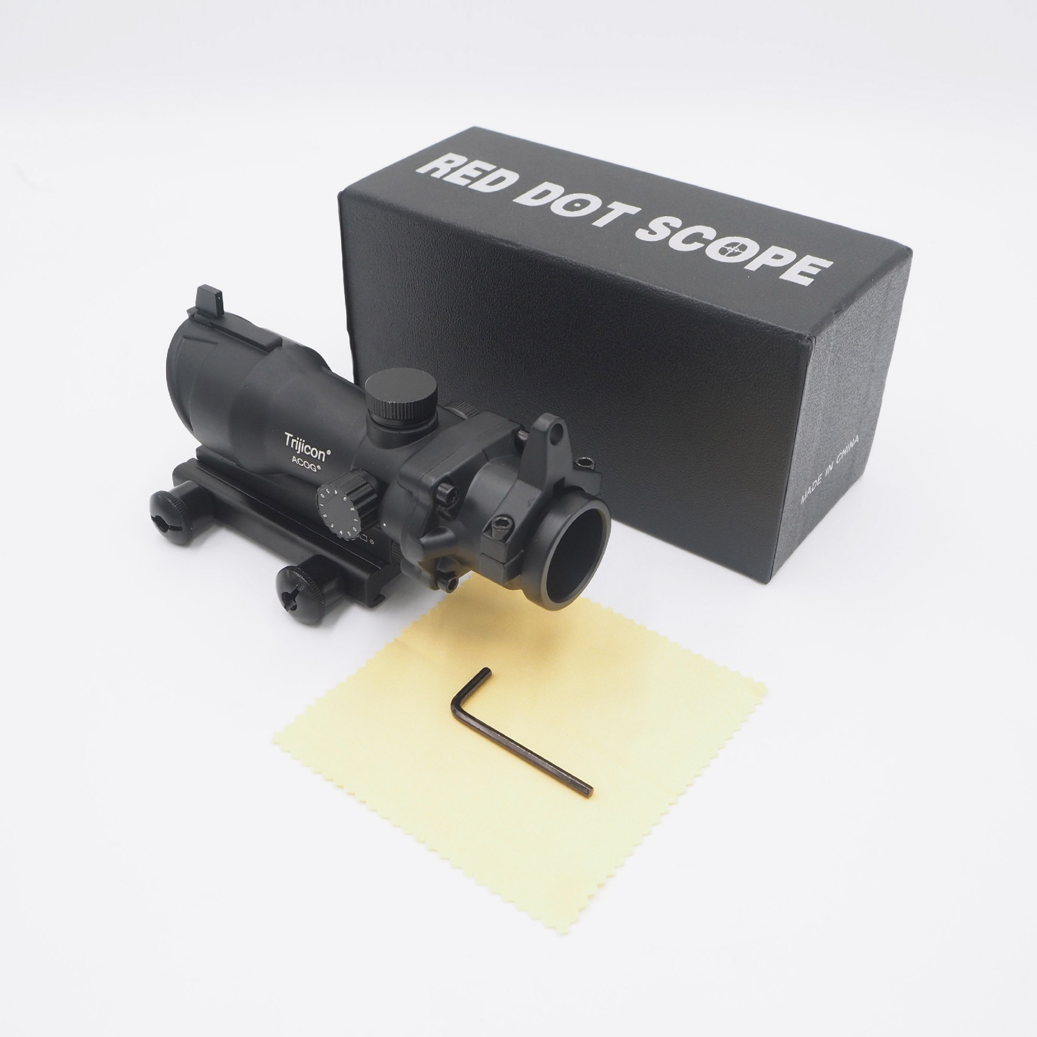 ดอท ACOG 1*32 ( ACOG 1*32 Red Dot ) (K0780)