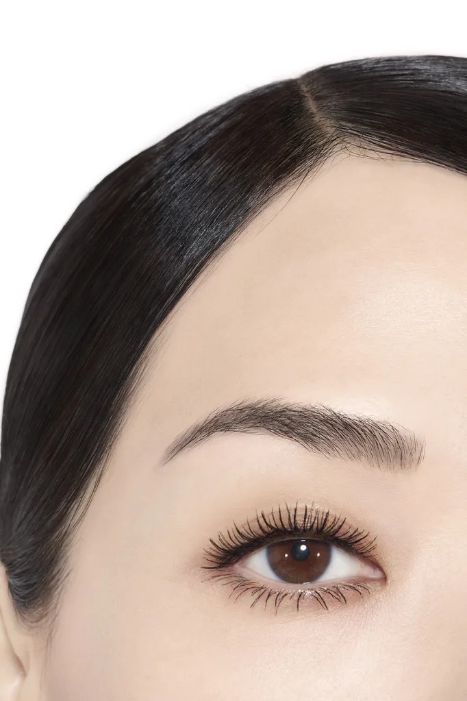 มาสคาร่า Chanel Noir Allure Mascara 1 g. #10 Noir