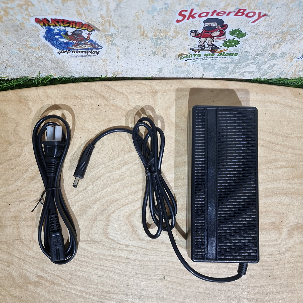 [0901] Adapter จักรยานไฟฟ้า รุ่น Fatboy output 54V