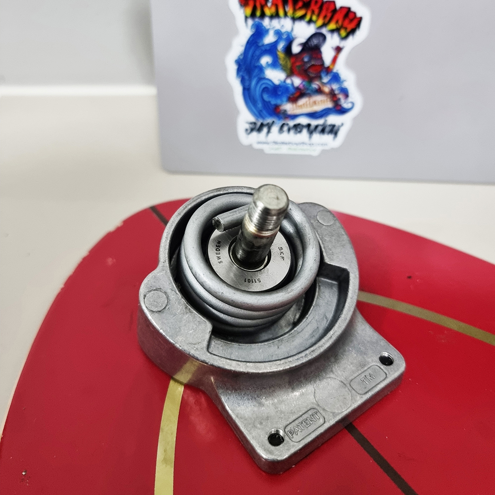 [0314] ชุด bearing SKF สำหรับ surf truck YOW ด้านบน ด้านล่าง