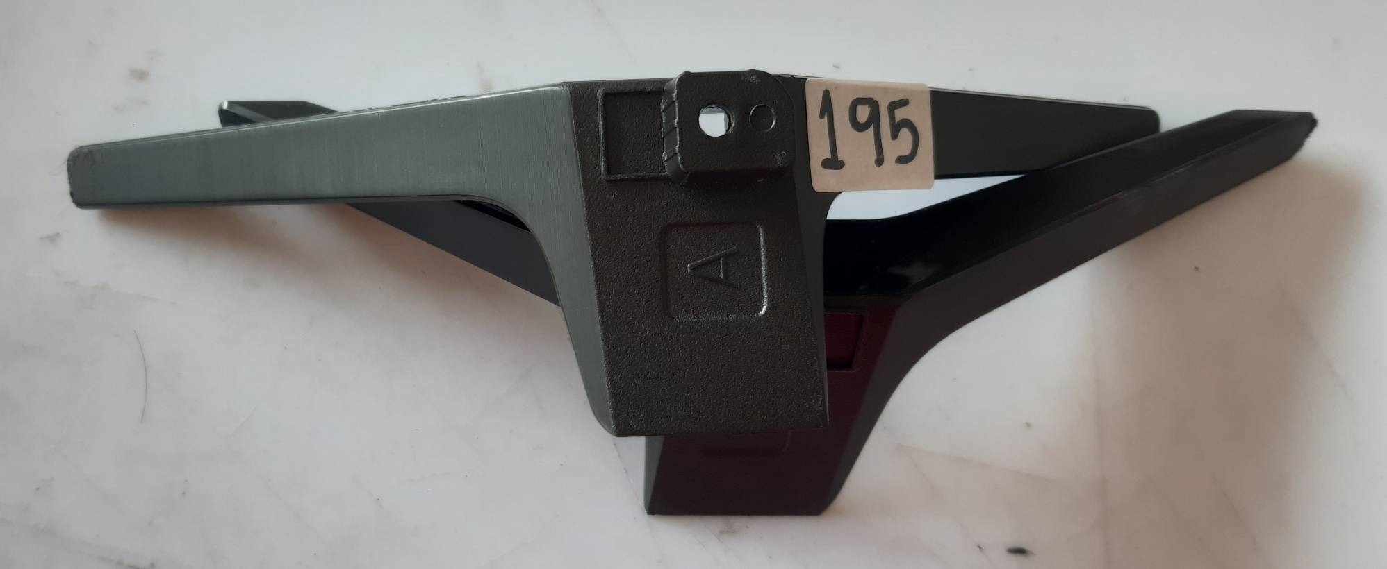 อันที่ 195 ขาทีวี LG 43UK6300 43UK6500 43UK6300P 43UK6320P MAM649640