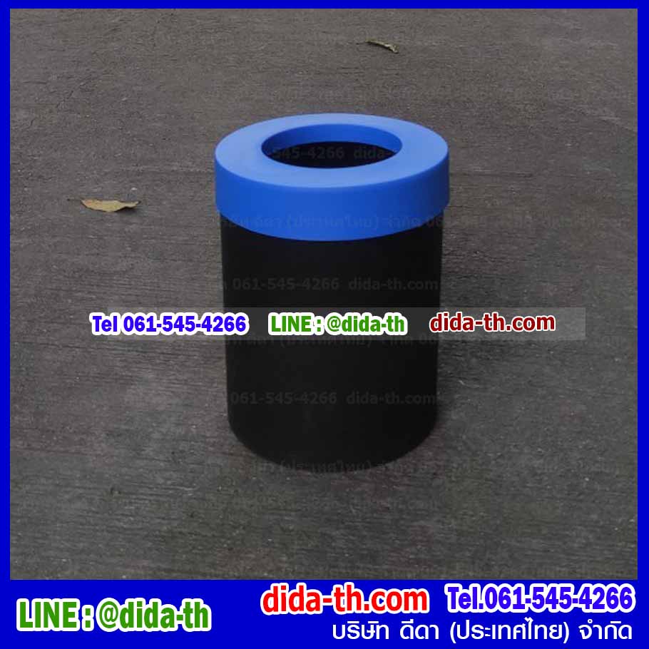 ถังผงอวกาศ ทรงกลม 12 ลิตร