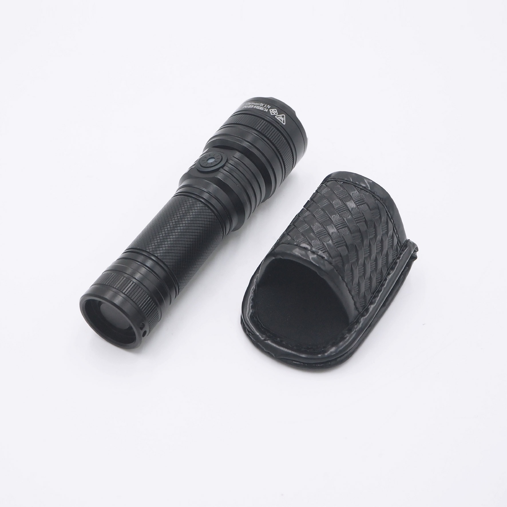 ซองแขวนไฟฉาย Flashlight Tactical Hanger (K0080)