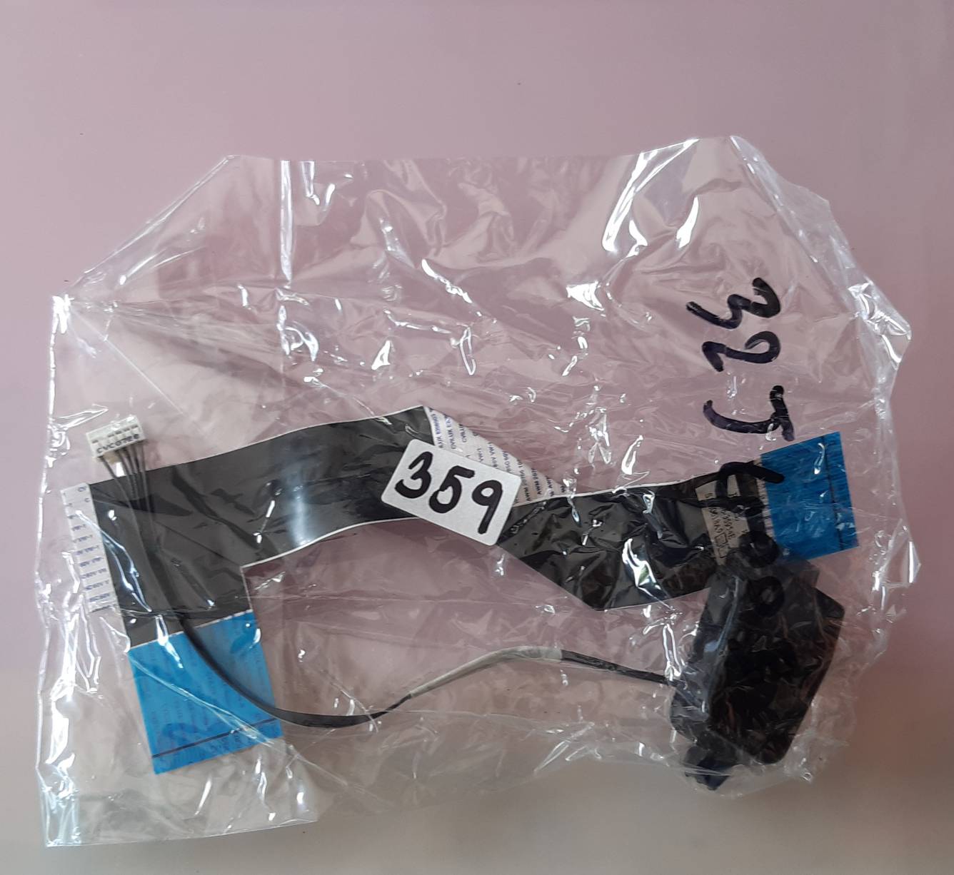 ชุดสายแพร 359 Samsung 32J4003